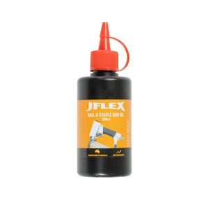 JFLEX 250ml Nail Gun Oil