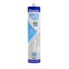 Selleys 410g White for Life Grout Cartridge Ready to Use