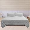 3 Pce Marco Polo Printed Comforter Set Pluto King