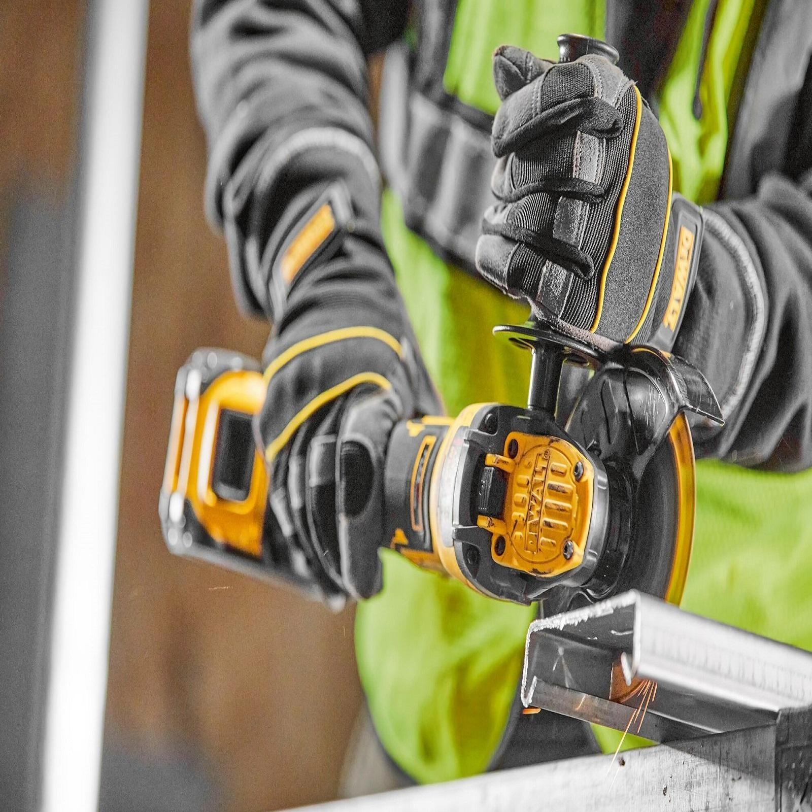 Bunnings dewalt angle grinder discount