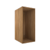 Lugna 1024 x 450 x 580mm Cove Cabinet Shell