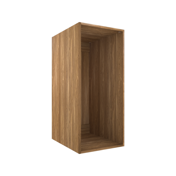 Lugna 1024 x 450 x 580mm Cove Cabinet Shell