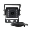 Elinz K Series Small Heavy Duty Ahd 1080p Reversing Camera 5m Cable