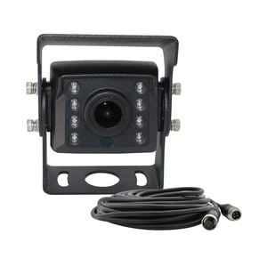 Elinz K Series Small Heavy Duty Ahd 1080p Reversing Camera 5m Cable