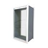 La Luna Pet Care - Medium - Pet Door Tunnel Kit