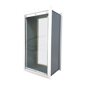 La Luna Pet Care - Medium - Pet Door Tunnel Kit