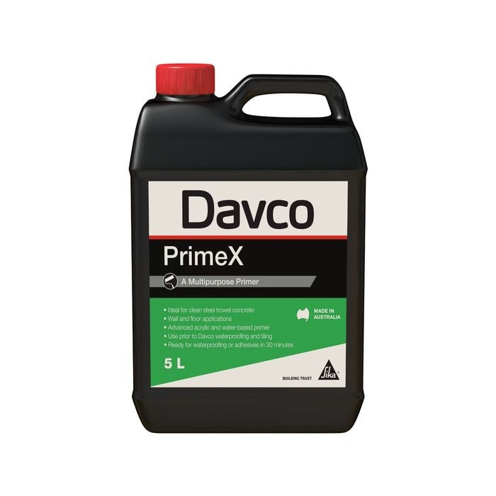 Davco 5L PrimeX Surface Primer