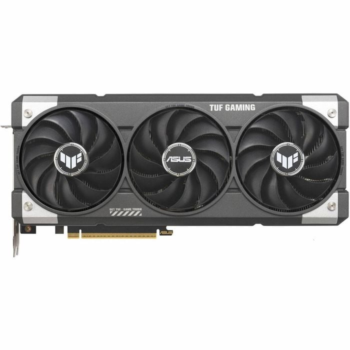 Asus Tuf Rtx 5060 Ti Oc 8gb Gddr6 Gaming Graphics Card