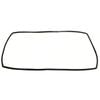 900mm oven door seal frontal gasket 090118009920r, suits blanco