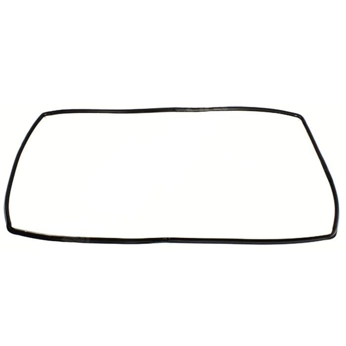 900mm oven door seal frontal gasket 090118009920r, suits blanco