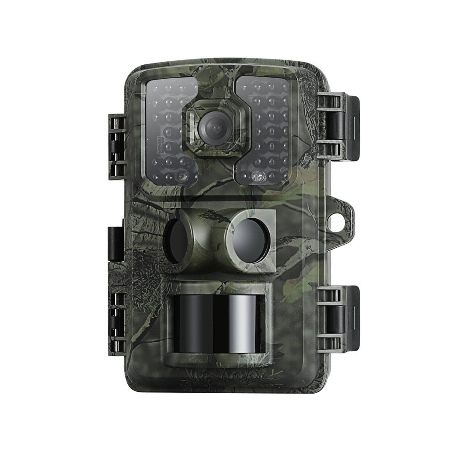 UL-tech Trail Camera 4K 16MP Wildlife Game Hunting Security Cam