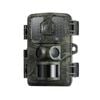 UL-tech Trail Camera 4K 16MP Wildlife Game Hunting Security Cam PIR Night Vision