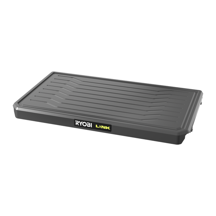 Ryobi LINK 530mm Solid Plastic Shelf