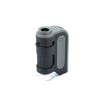 Carson MM300 MicroBrite Plus 60x  120x LED Lighted Pocket Microscope Magnifier