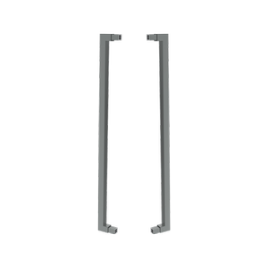 Aluminium Door Frames