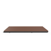 WALLACE 2267 x 1131 x 100mm Small Deck Kit