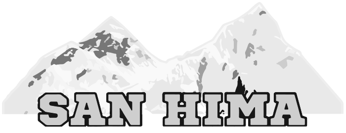 SAN HIMA