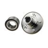 Front Wheel Bearing Hub For Honda Cr-v Re4 Rw1 Rw2, Odyssey Rb1 Rb3 - 51mm Id