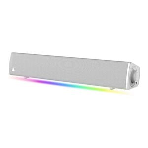 Creative Sound Blaster Gs3 Soundbar - White [51mf8465aa002]