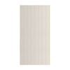 easycraft 2400 x 1200 x 9mm easyREGENCY150 Primed General Purpose Wall Lining MR MDF E0