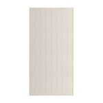 easycraft 2400 x 1200 x 9mm easyREGENCY150 Primed General Purpose Wall Lining MR MDF E0