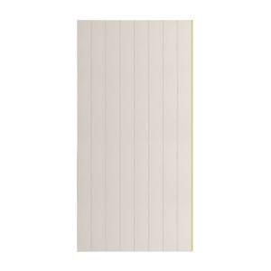 Easycraft easyRegency150 General Purpose 9mm 2400 x 1200mm MR MDF E0 Primed White