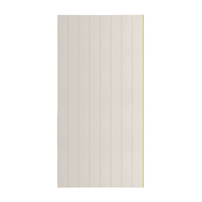 easycraft 2400 x 1200 x 9mm easyREGENCY150 Primed General Purpose Wall Lining MR MDF E0