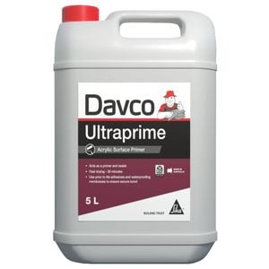 Davco 5L Ultraprime Primer