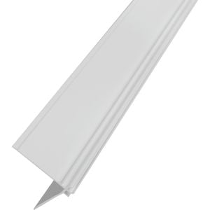 Palliside 2.7m Corner Soaker Base
