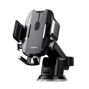 Car Phone Holder Joyroom 360 Rotation Spider Stable Dashboard Mount Gps Stand