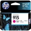 Hp 915 Original Inkjet Ink Cartridge - Magenta Pack - 315 Pages