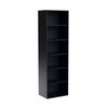 Kaboodle 500-599mm Midnight Plum Customisable Deep Pantry Open Shelf