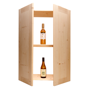 Cellar Smart Cabinet Doors