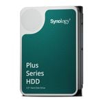 Synology Plus Series 4TB 3.5" SATA 3 NAS Hard Drive [HAT3300-4T]