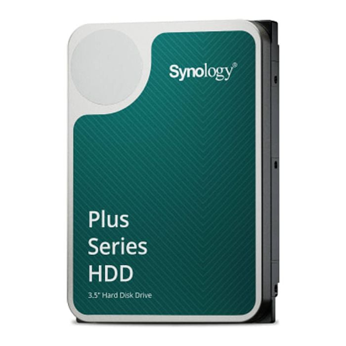 Synology Plus Series 4TB 3.5" SATA 3 NAS Hard Drive [HAT3300-4T]