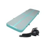 Everfit 3X1M Airtrack Inflatable Air Track Tumbling Mat