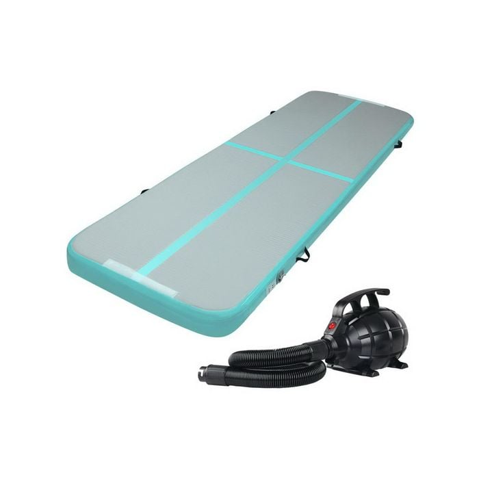 Everfit 3X1M Airtrack Inflatable Air Track Tumbling Mat