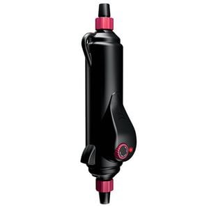 Hydor External Inline Heater 200w 12mm (hyt08102)