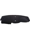 For HOLDEN CAPTIVA CG LX MY8-MY9 10/2006-02/2011 Custom Car Dash Mat Dashmat