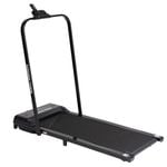 Kangaroo Fitness Foldable Walking Treadmill with Remote Control 1-10 KM
