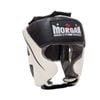 Morgan V2 Full Combat Style Head Guard [medium]