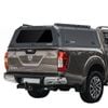 San Hima UTE Steel Canopy For Nissan Navara NP300 2015–2020 Dual Cab