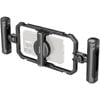 SmallRig All-in-One Video Kit For Smartphone Creators Quick Basic Edition 4597