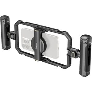 SmallRig All-in-One Video Kit For Smartphone Creators Quick Basic Edition 4597