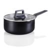 Stanley Rogers Statement Ceramic Non-stick Saucepan With Lid 20cm / 2.5l