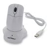 Seal Shield Silver Storm Wireless Mouse White [stwm042we]