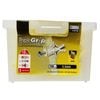 Cobra 3.5mm 170TE Heavy Duty Anchor Screws - 200 Pack