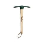Cyclone Forged Timber Mini Multi-Hoe