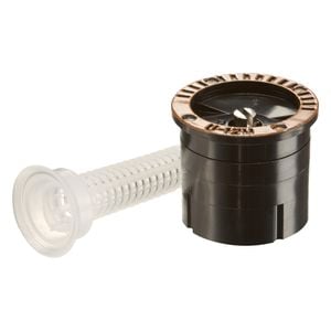 Rain Bird 2.7-3.6m 9-12' Dual Spray Half Circle Nozzle