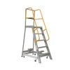 Gorilla 1.5m 200kg Aluminium Ladder Order Picker